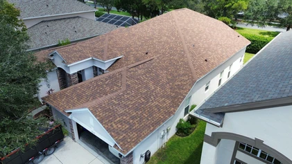 Roof Repair