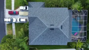 Land O'Lakes ReRoofed