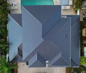 Roof Inspection Tampa